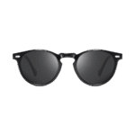 Acetate Frame Sunglasses
