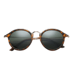 Acetate Frame Sunglasses